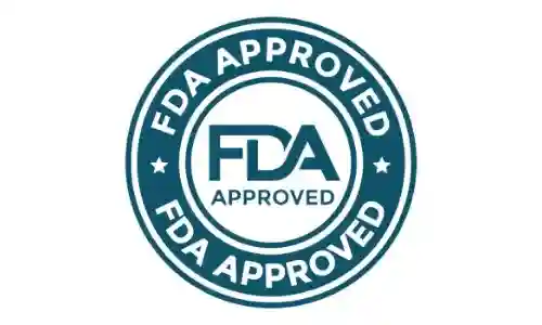 BURN PLUS FDA Approved
